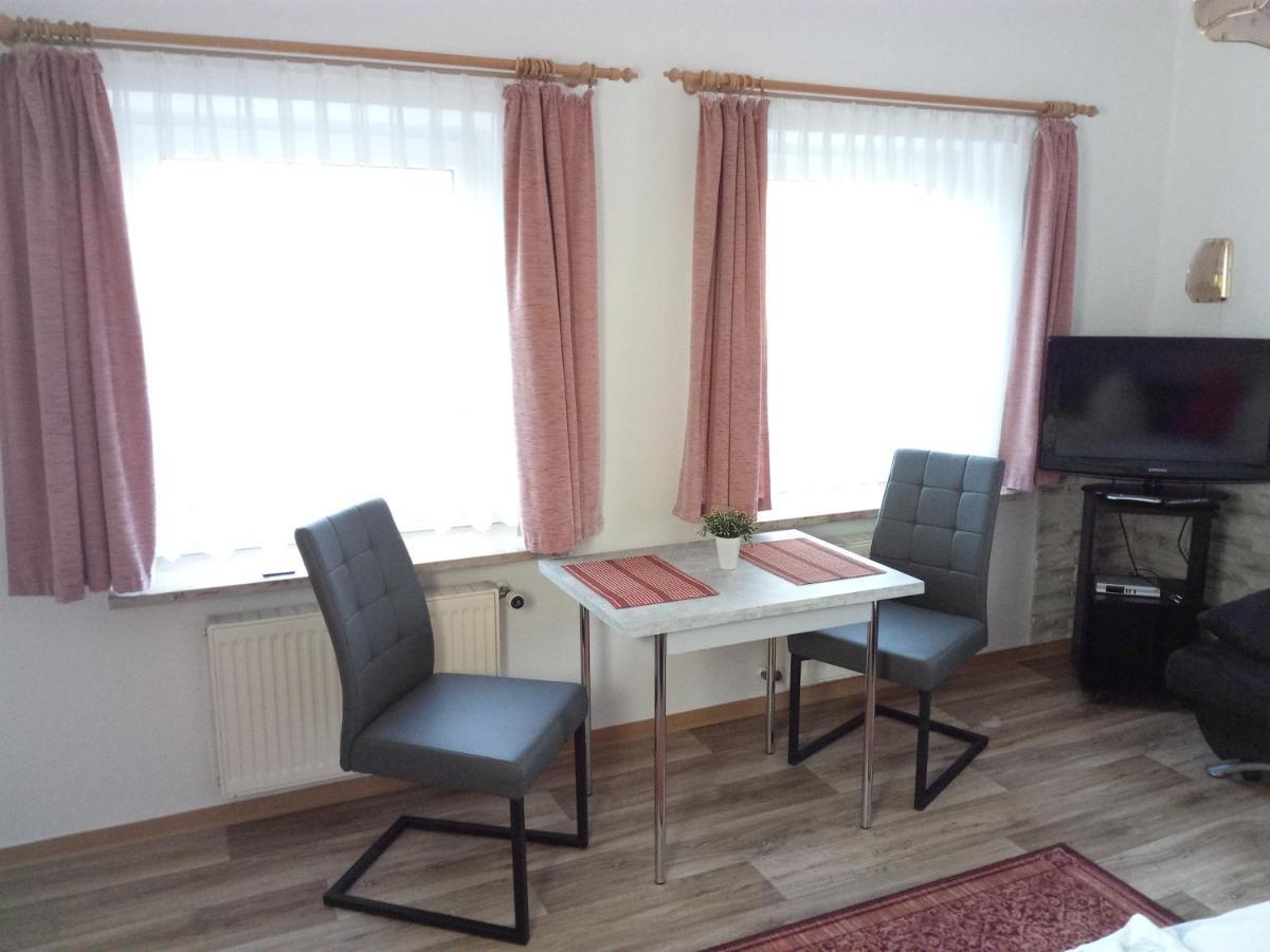 Am Muehlteich Hotel Taltitz Bagian luar foto