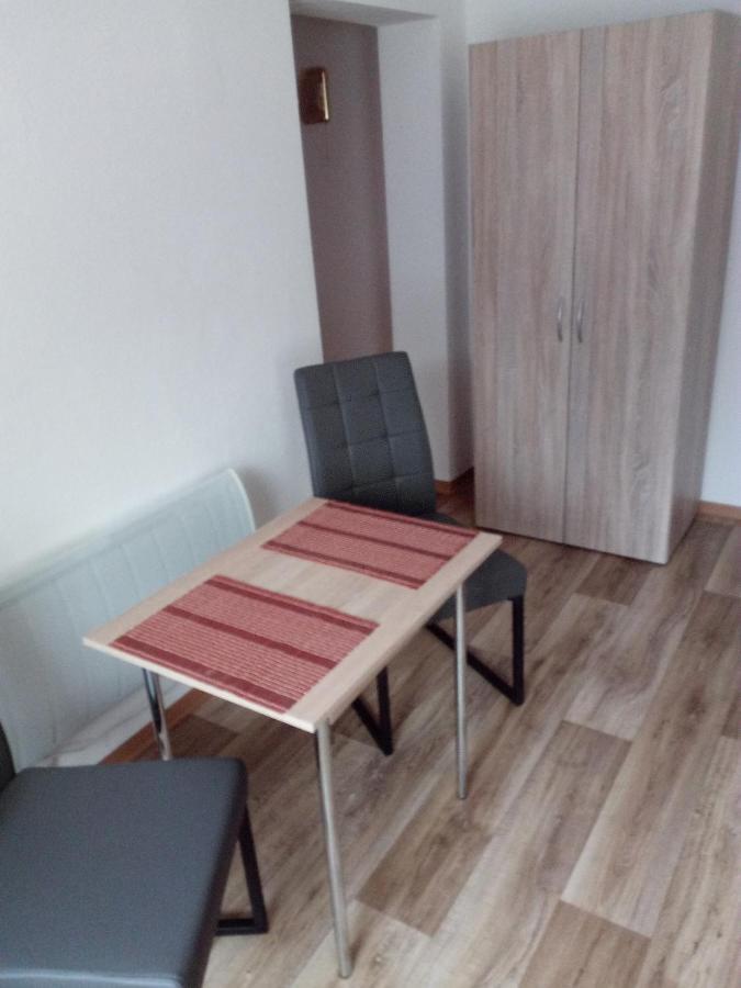 Am Muehlteich Hotel Taltitz Bagian luar foto