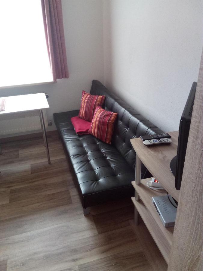 Am Muehlteich Hotel Taltitz Bagian luar foto